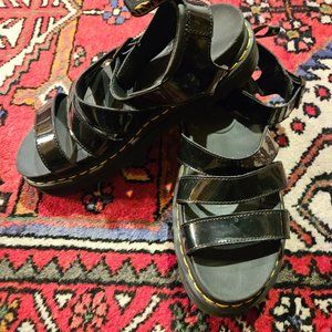 Dr. Martens Sandals